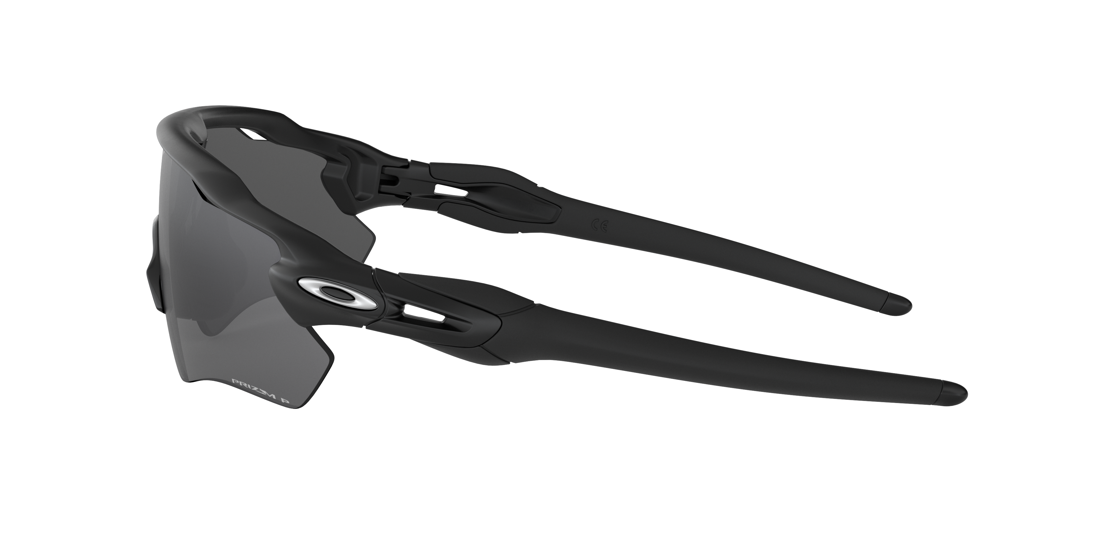 Oakley Radar EV Path 0OO9208 920851 Mat Crna / Prizm Black Polarized – sportske polarizirane naočale