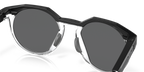 Oakley HSTN – Mat Black / Prizm Black Polarized