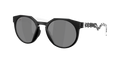 Oakley HSTN – Matte Black / Prizm Black