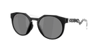 Oakley HSTN – Matte Black / Prizm Black