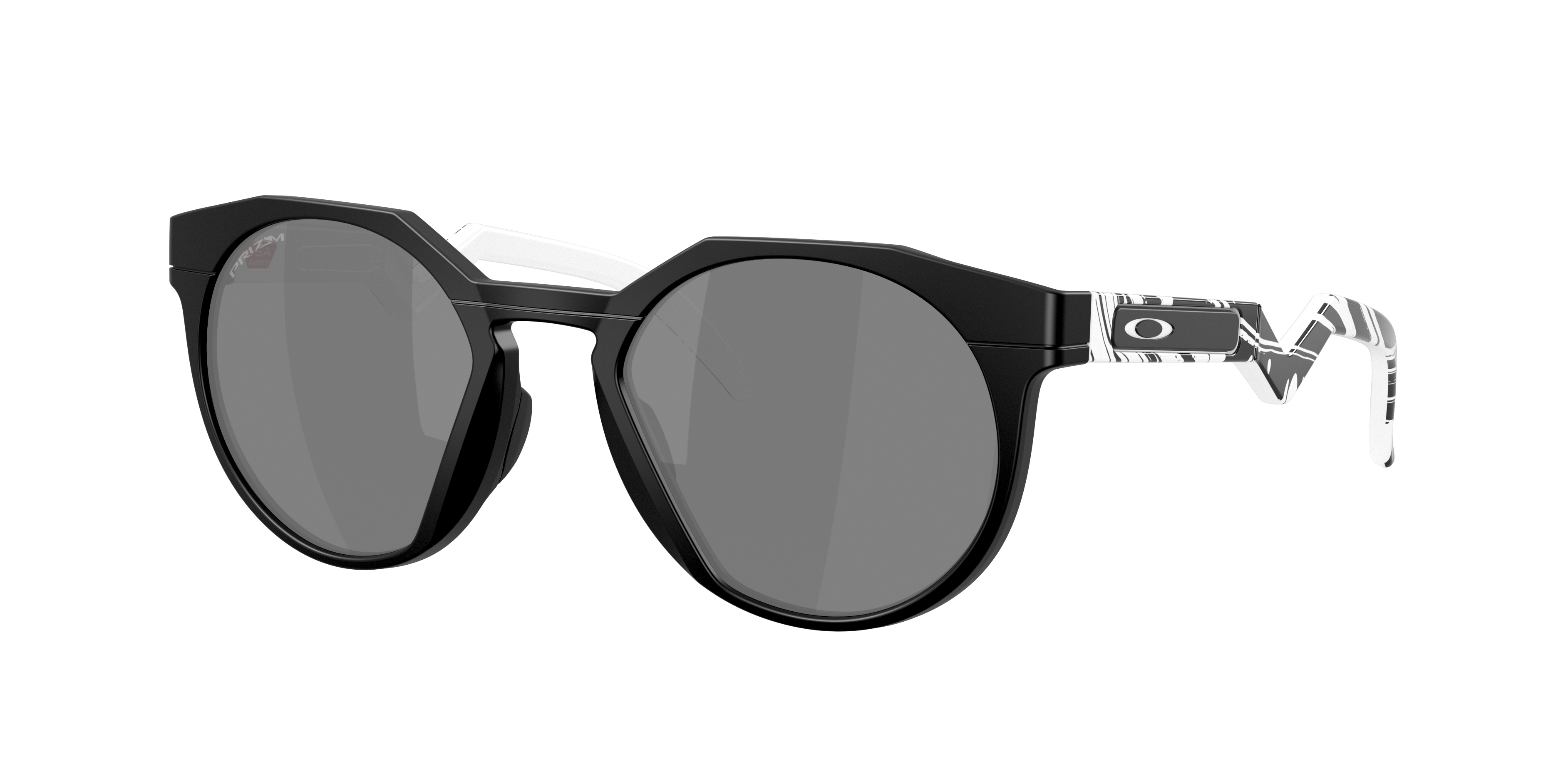 Oakley HSTN – Matte Black / Prizm Black