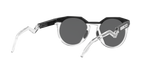 Oakley HSTN – Mat Black / Prizm Black Polarized