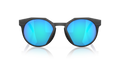 Oakley HSTN - Mat Black Prizm Sapphire Polarized