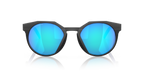 Oakley HSTN - Mat Black Prizm Sapphire Polarized