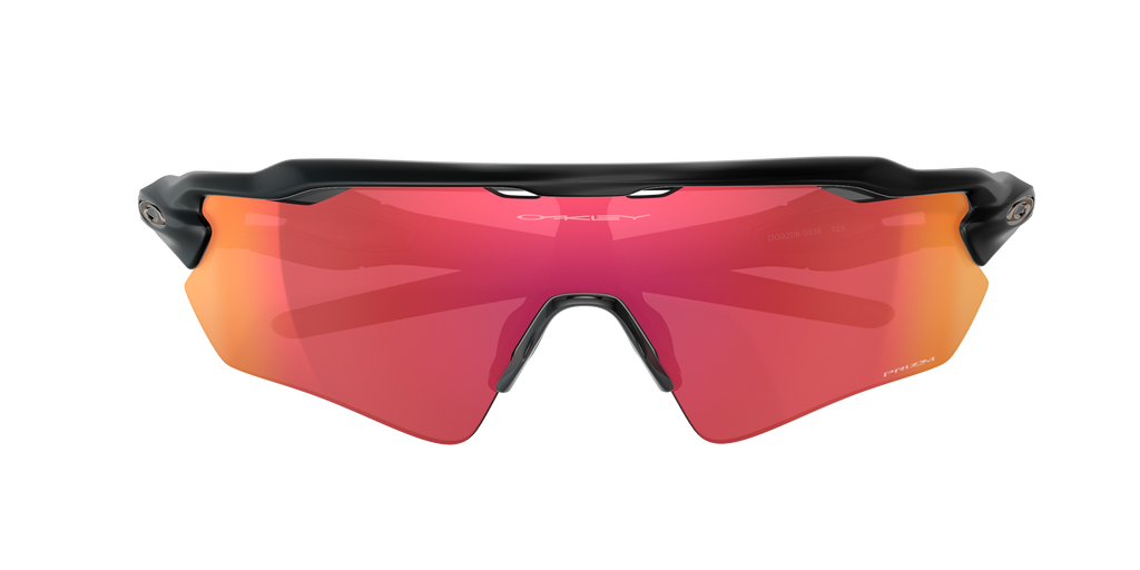 Oakley Radar EV Path 0OO9208 920890 Mat crna / Prizm Trail Torch