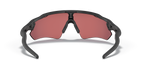 Oakley Radar EV Path 0OO9208 920890 Mat crna / Prizm Trail Torch