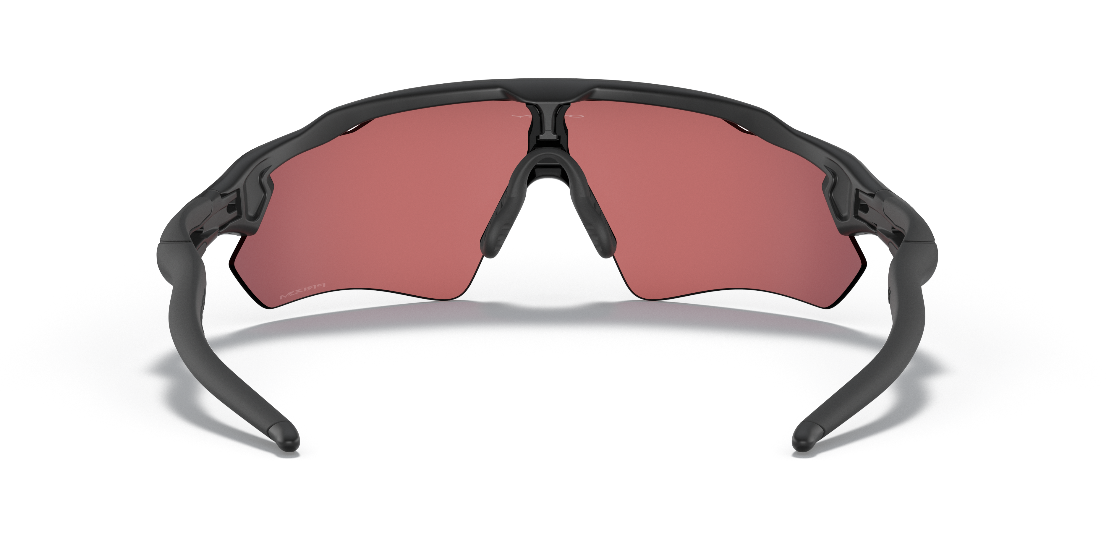 Oakley Radar EV Path 0OO9208 920890 Mat crna / Prizm Trail Torch