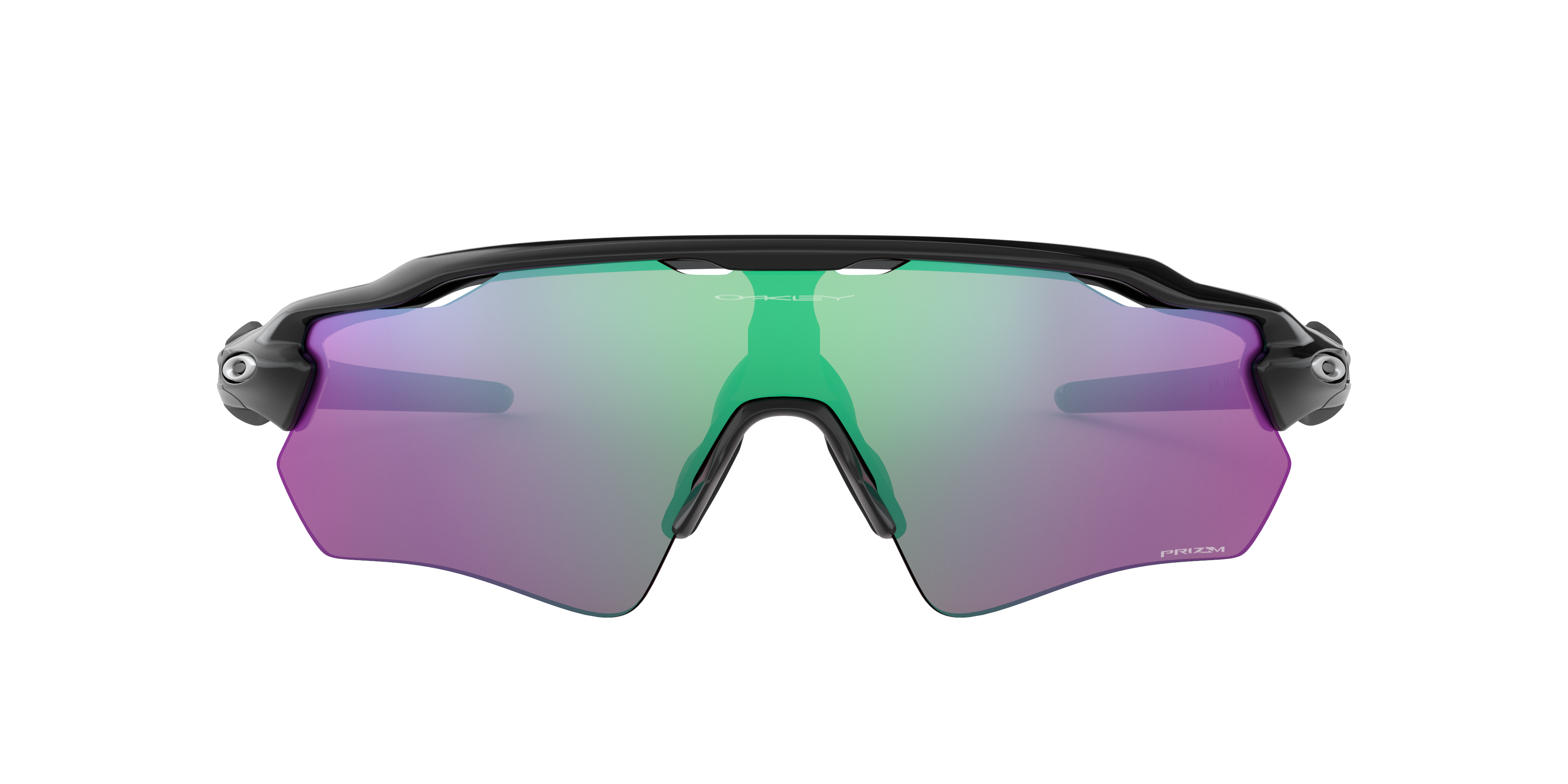 Oakley Radar EV Path 0OO9208 920844 Polirana crna / Prizm Golf – sportske naočale za golf i jarko svjetlo
