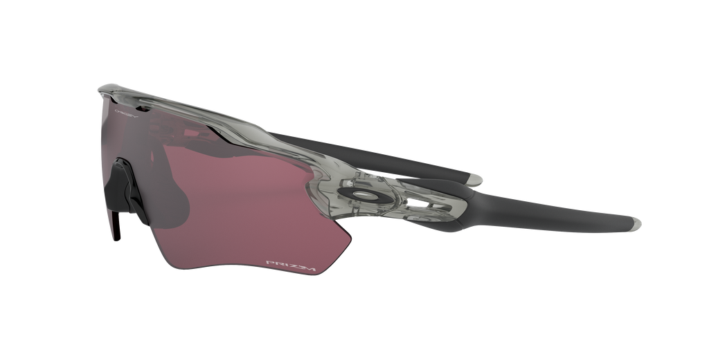 Oakley Radar EV Path 0OO9208 920882 Siva Tinta / Prizm Road Black – sportske naočale za cestu