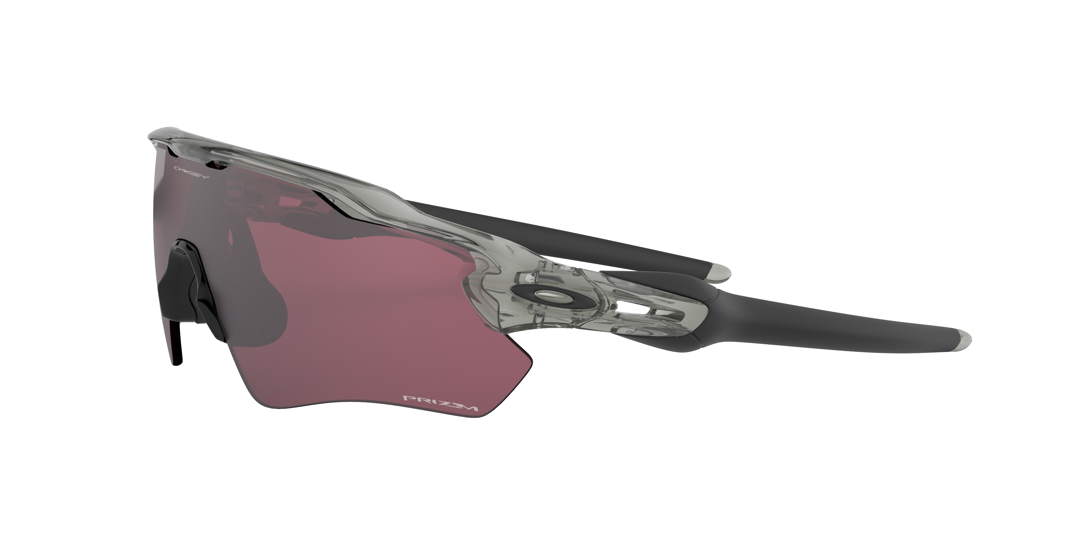 Oakley Radar EV Path 0OO9208 920882 Siva Tinta / Prizm Road Black – sportske naočale za cestu
