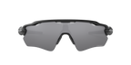 Oakley Radar EV Path 0OO9208 920851 Mat Crna / Prizm Black Polarized – sportske polarizirane naočale