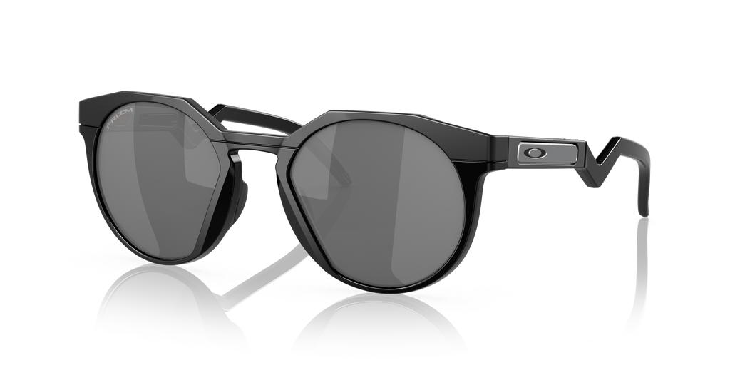 Oakley HSTN – mat crni okvir, Prizm Black leće