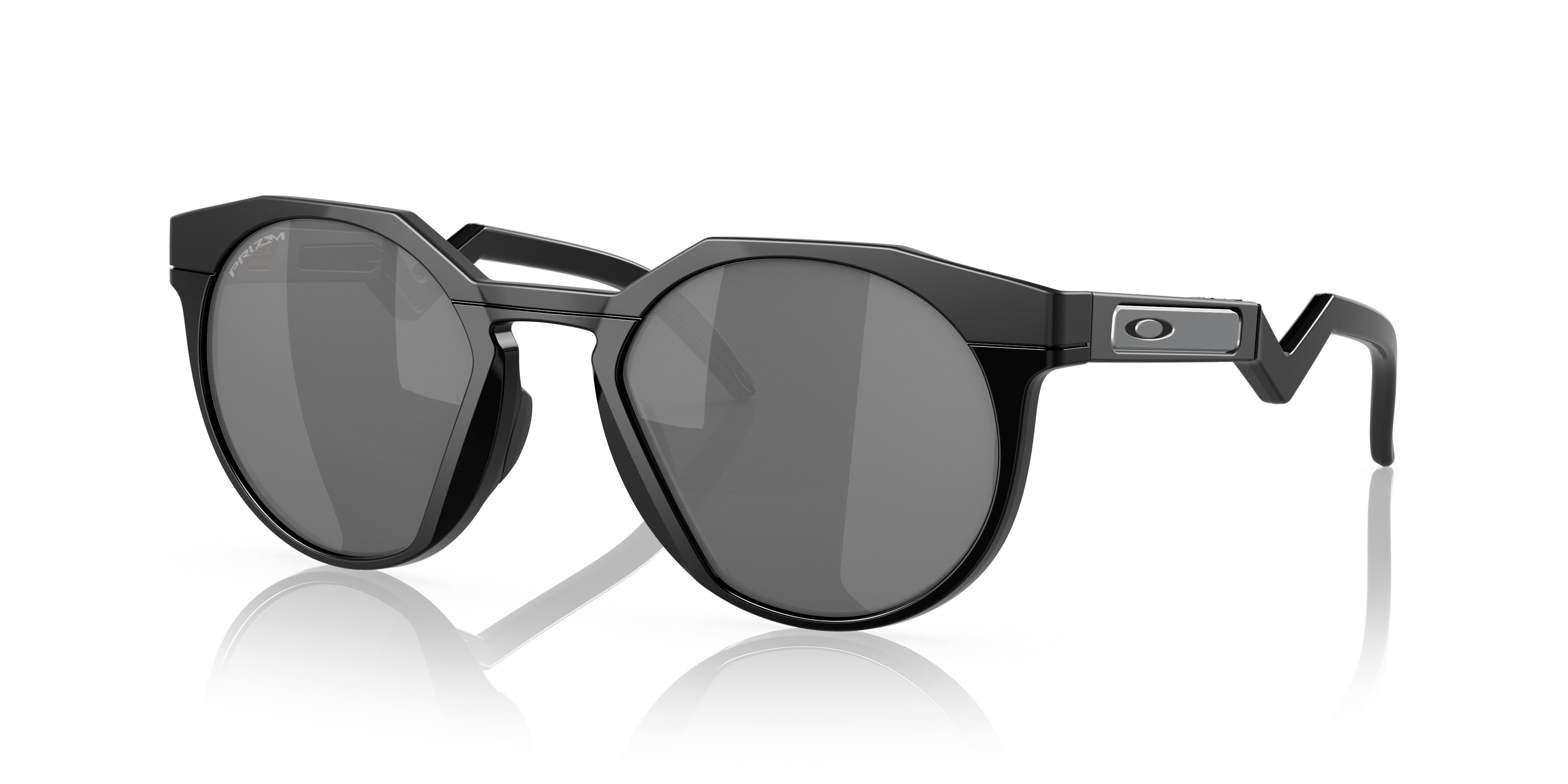 Oakley HSTN – mat crni okvir, Prizm Black leće