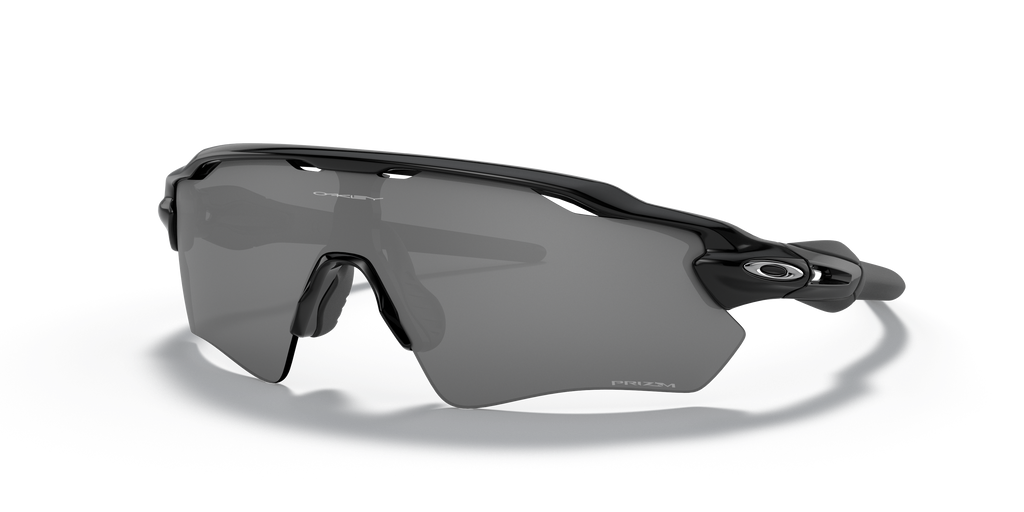 Oakley Radar EV Path Prizm Black – sportske naočale za vrhunsku izvedbu