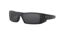 Oakley Gascan 0OO9014 11-122 – muške sportske sunčane naočale s mat crnim okvirom i polariziranim sivim lećama