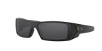 Oakley Gascan 0OO9014 11-122 – muške sportske sunčane naočale s mat crnim okvirom i polariziranim sivim lećama