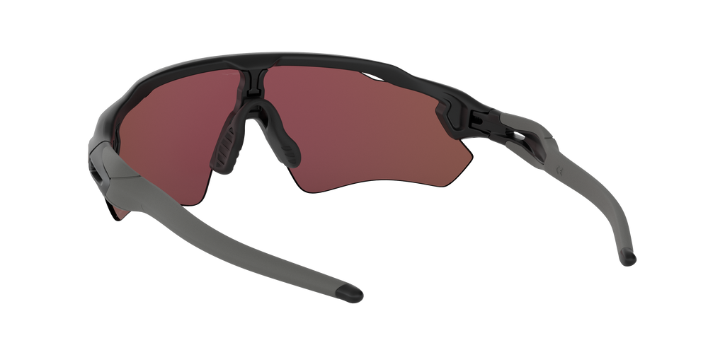 Oakley Radar EV Path 0OO9208 920855 Mat Crna / Prizm Deep Water Polarized