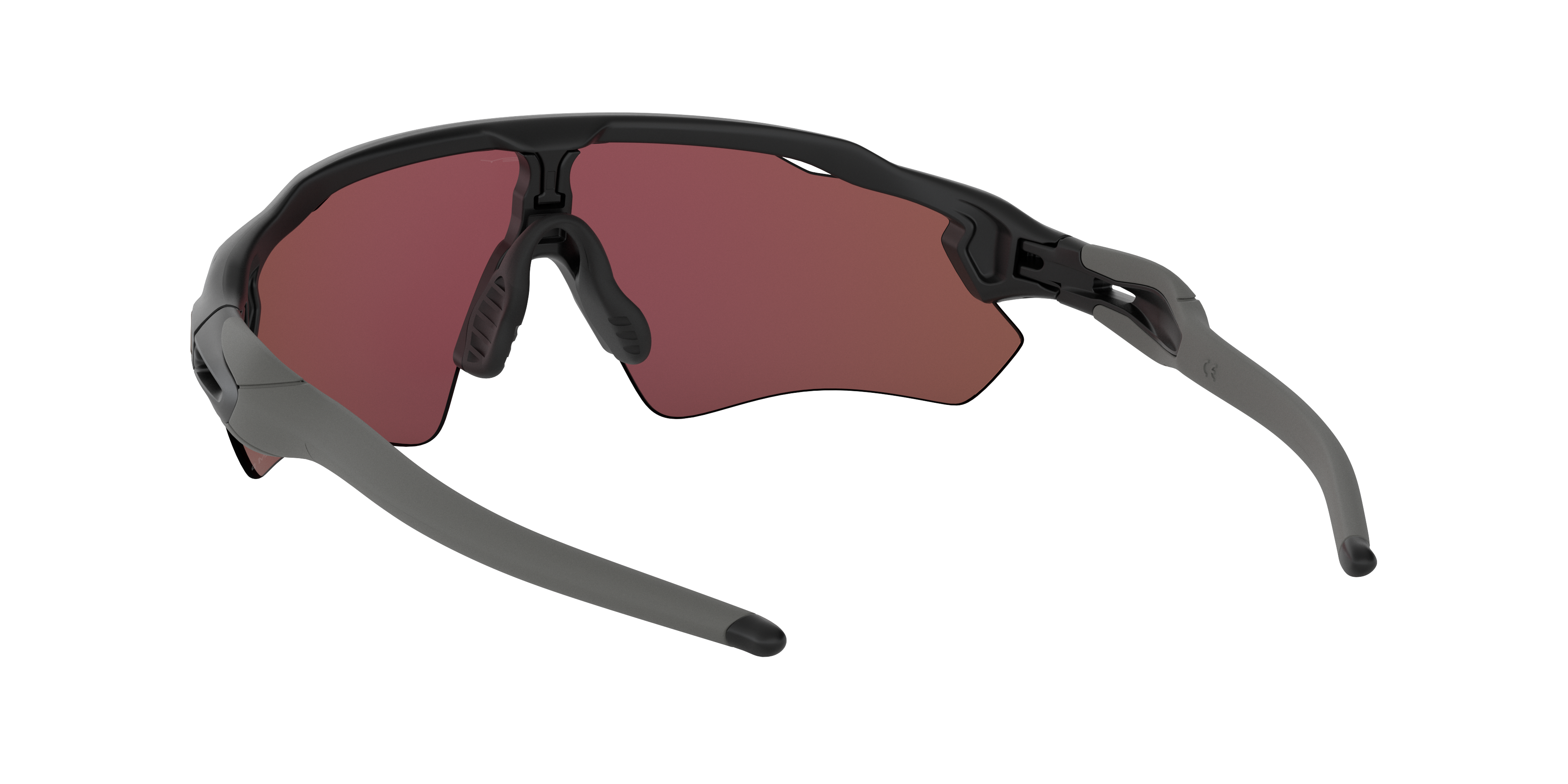 Oakley Radar EV Path 0OO9208 920855 Mat Crna / Prizm Deep Water Polarized