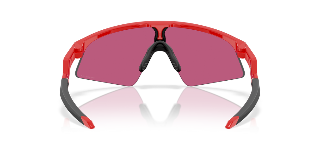 Oakley Resistor Sweep 0OJ9015 dječje sportske sunčane naočale – Redline s Prizm Field lećama