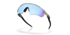 Oakley Radar EV Path 0OO9208 9208F6 Mat Siva Tinta / Prizm Deep Water Polarized – sportske polarizirane naočale za vodu i jarko svjetlo