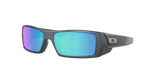 Oakley Gascan 0OO9014 9014D4 muške sunčane naočale – plava čelik, Prizm Sapphire