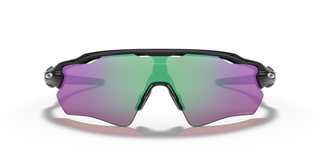 Oakley Radar EV Path 0OO9208 920844 Polirana crna / Prizm Golf – sportske naočale za golf i jarko svjetlo