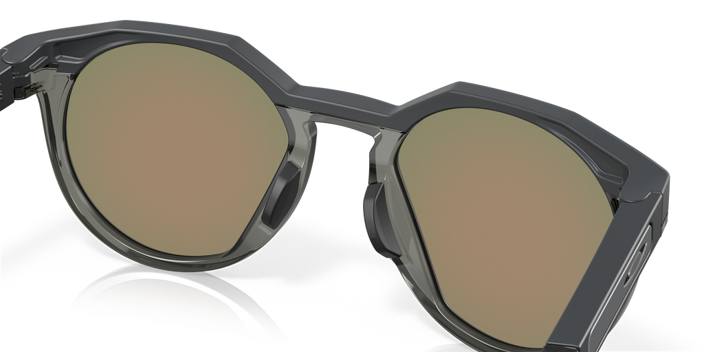 Oakley HSTN – mat ugljen okvir, Prizm Ruby leće