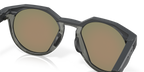 Oakley HSTN – mat ugljen okvir, Prizm Ruby leće