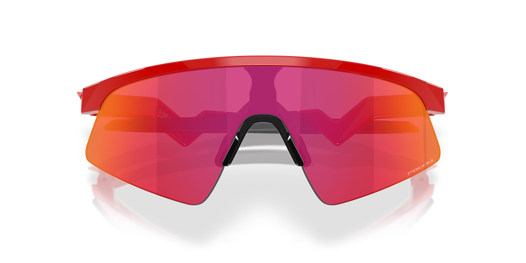 Oakley Resistor Sweep 0OJ9015 dječje sportske sunčane naočale – Redline s Prizm Field lećama
