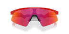 Oakley Resistor Sweep 0OJ9015 dječje sportske sunčane naočale – Redline s Prizm Field lećama