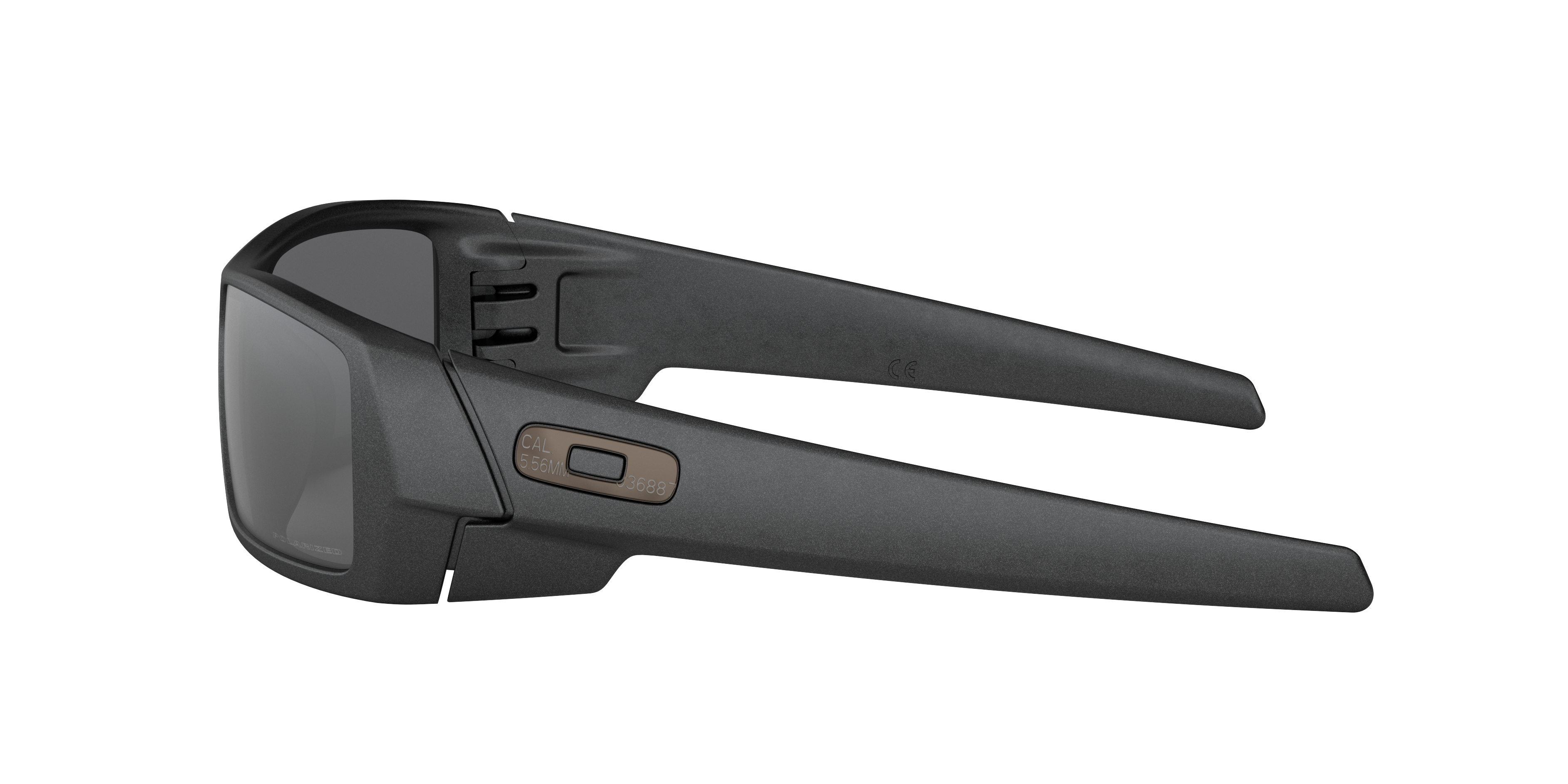 Oakley Gascan 0OO9014 53-112 – cerakote kobalt muške sunčane naočale s polariziranim lećama