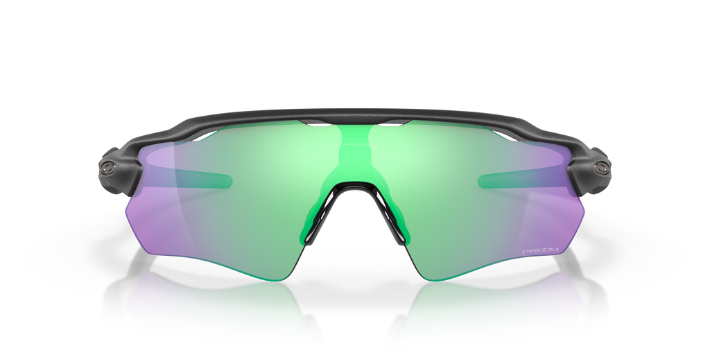 Oakley Radar EV Path 0OO9208 9208A1 Čelik / Prizm Road Jade – sportske naočale za cestu i intenzivno svjetlo