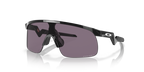 Oakley Resistor 901001 – Polirana crna, Prizm grey