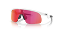 Oakley Resistor 901004 – Polirana bijela, Prizm field