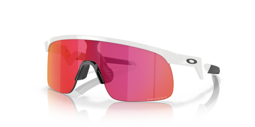 Oakley Resistor 901004 – Polirana bijela, Prizm field