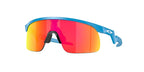 Oakley Resistor 901005 – Nebesko plava, Prizm ruby