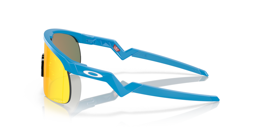Oakley Resistor 901005 – Nebesko plava, Prizm ruby