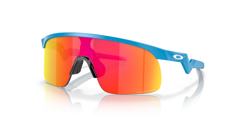 Oakley Resistor 901005 – Nebesko plava, Prizm ruby