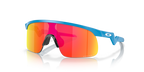 Oakley Resistor 901005 – Nebesko plava, Prizm ruby