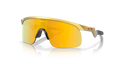 Oakley Resistor 901008 – Olimpijska zlatna, Prizm 24k