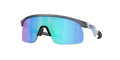 Oakley Resistor 901016 – Plava čelik, Prizm sapphire