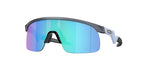 Oakley Resistor 901016 – Plava čelik, Prizm sapphire