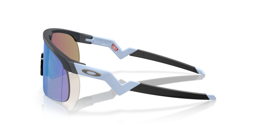 Oakley Resistor 901016 – Plava čelik, Prizm sapphire