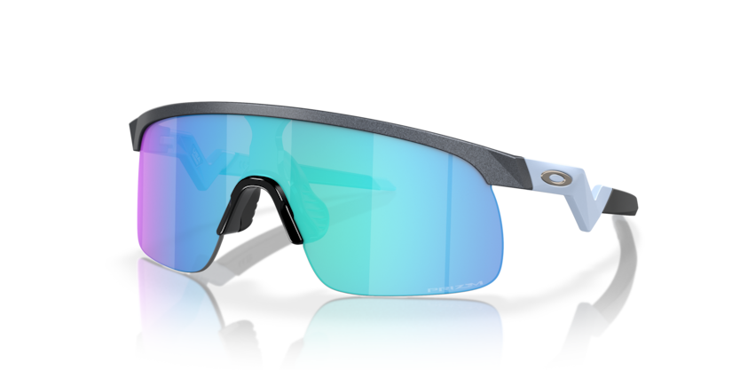 Oakley Resistor 901016 – Plava čelik, Prizm sapphire