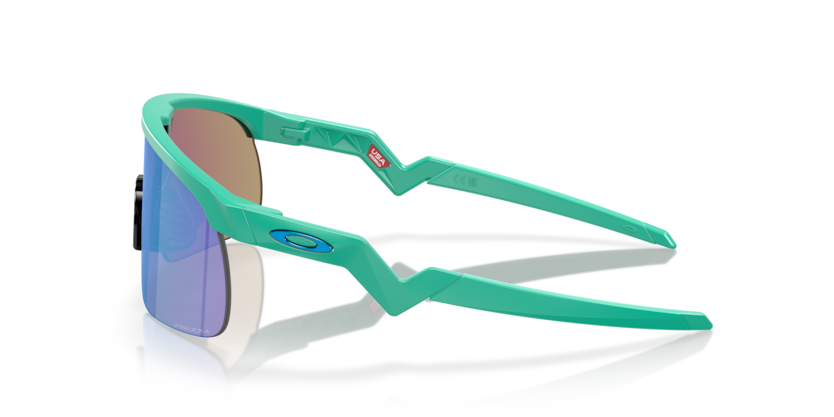 Oakley Resistor 901019 – Mat celeste, Prizm sapphire