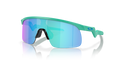 Oakley Resistor 901019 – Mat celeste, Prizm sapphire