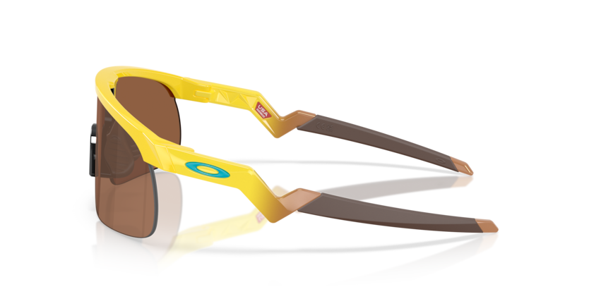 Oakley Resistor 901028 – Žuta, Prizm tungsten