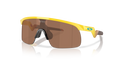 Oakley Resistor 901028 – Žuta, Prizm tungsten