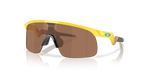 Oakley Resistor 901028 – Žuta, Prizm tungsten