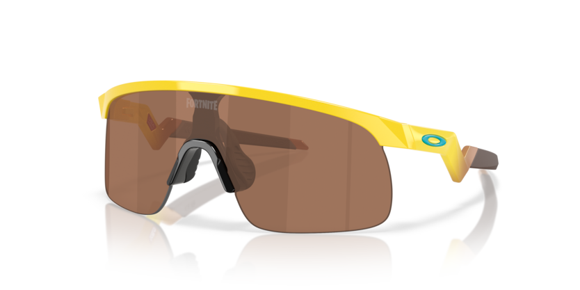 Oakley Resistor 901028 – Žuta, Prizm tungsten